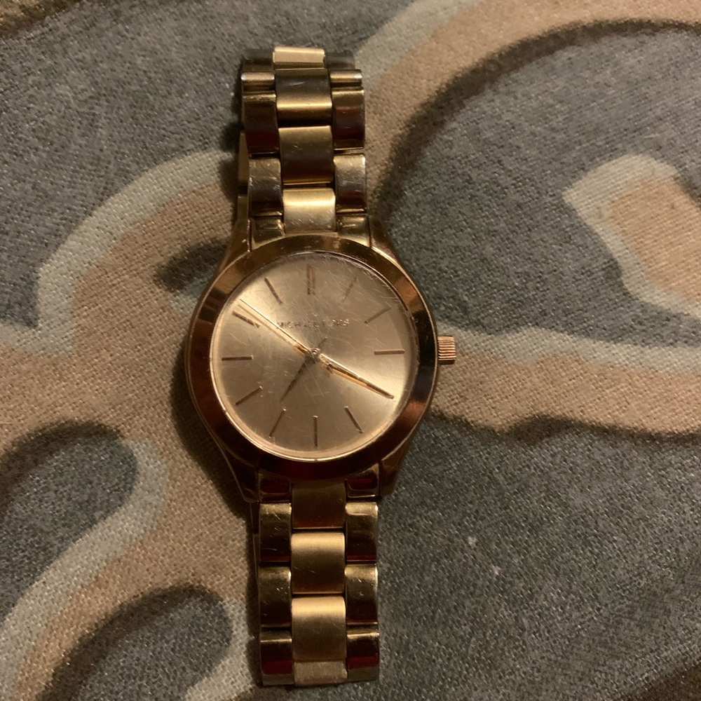 Michael Kors Watch